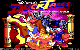 Duck Tales : The Quest for Gold