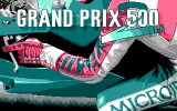 Grand Prix 500 2 (Hot Rubber)