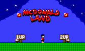 McDonald Land