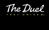 Test Drive 2: The Duel